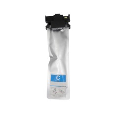 Cartus Cerneala I-Aicon T9442 Cyan, Compatibil cu Epson Workforce, 20 ml, Cartus Cerneala Imprimanta, Cartus Cerneala Imprimante, Cerneala Imprimante foto