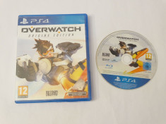 Joc Playstation 4 PS4 - Overwatch foto