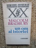 UN OM AL ISTORIEI-MALCOM BRADBURY