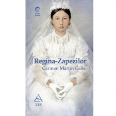 Regina-Zapezilor | Carmen Martín Gaite
