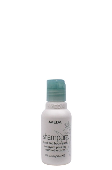 Gel de dus Aveda Shampure Hand And Body Wash 50ml