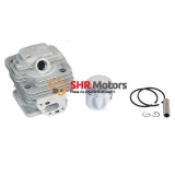 Cilindru motocoasa china 33 cc - 36 mm