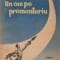 Un om pe promontoriu