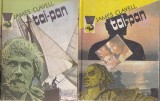 James Clavell - Tai-Pan, 2 volume