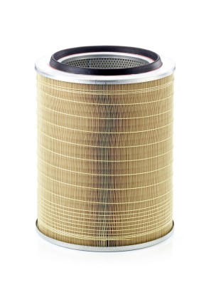 MANN-FILTER C 30 703/1 Filtru aer foto