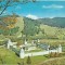 carte postala-SUCEAVA-MANASTIREA SUCEVITA-vedere generala
