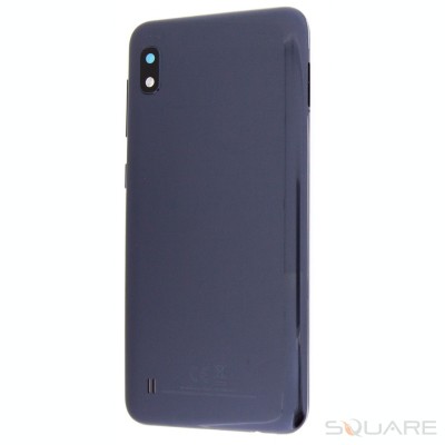 Capac Baterie Samsung Galaxy A10, A105, Black, OEM foto