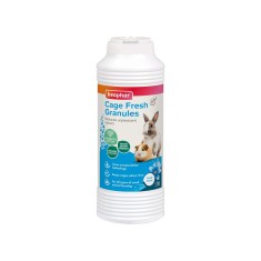 ODORIZANT GRANULE PENTRU ROZATOARE BEAPHAR 600G