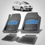 Cumpara ieftin Covorase Seat Toledo MPV Mk3 Compatibile 2004-2009 | Blue