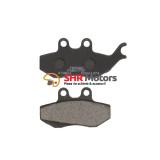 Placute frana Ferodo FDB677EF
