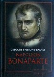 Gregory Fremont Barnes - Napoleon Bonaparte