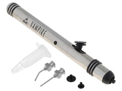 Extractor cu Vacuum SMD ESD 150mm 14mm foto