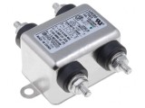 Filtru Anti-Interferențe Monofazat 250VAC 10A
