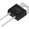 Diodă Redresoare Schottky SiC 650V 6A 88W TO220ISO