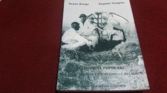 ILEANA BENGA - RELIGIOSITA POPOLARE TRA ANTROPOLOGIA E STORIA DELLE RELIGIONI foto