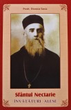 Cumpara ieftin Sfantul Nectarie al Pentapolei. Invataturi alese - 2012 - Dionisie Tatsis (BE132)