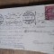 Ilustrata Posta de Front (feldpost) interbelica austroUngara WW1