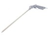 Pistol cu aer comprimat G 1/4