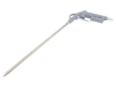 Pistol cu aer comprimat G 1/4 foto
