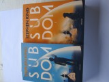 Stephen King - Sub dom (2 volume)