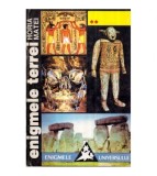 Horia C. Matei - Enigmele Terrei vol. II - 122655