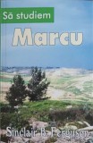 SA STUDIEM MARCU-SINCLAIR B. FERGUSON-253390
