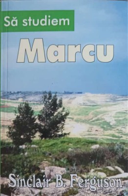 SA STUDIEM MARCU-SINCLAIR B. FERGUSON-253390 foto