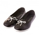 Pantofi piele &ldquo;Tellus&rdquo; 72-01