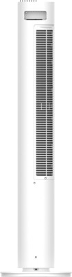 VENTILATOR TURN HEINNER HTF-LDC30WH foto