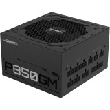 Sursa P850GM, 80+ Gold, 850W, Gigabyte