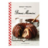 Cumpara ieftin Sweet Treats with Bonne Maman Cakes, Cookies, Cr&ecirc;pes and More
