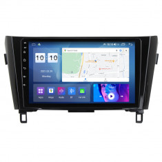 Navigatie Dedicata Nissan Qashqai J11, X Trail T32, 2GB Android 10Inch, BT, WiFi