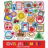 Ovis jelek mes&eacute;i - Piros csoport - Bartos Erika