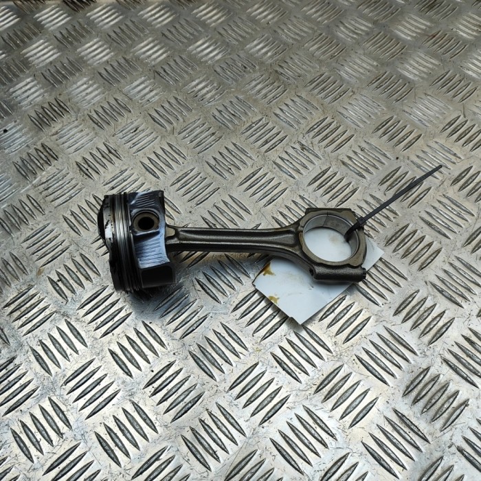Piston CITRO&Euml;N C3 III SX 2023 OEM: 1610806380,1627402880