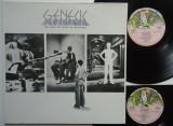 LP (vinil vinyl) Genesis - The Lamb Lies Down On Broadway (EX), Rock