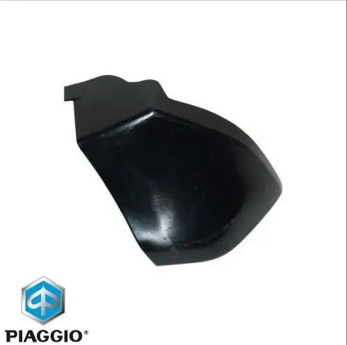 Carena spate suport picioare dreapta originala Vespa LX - Vespa LXV - Vespa S 2T - 4T 50-125-150cc - nevopsita