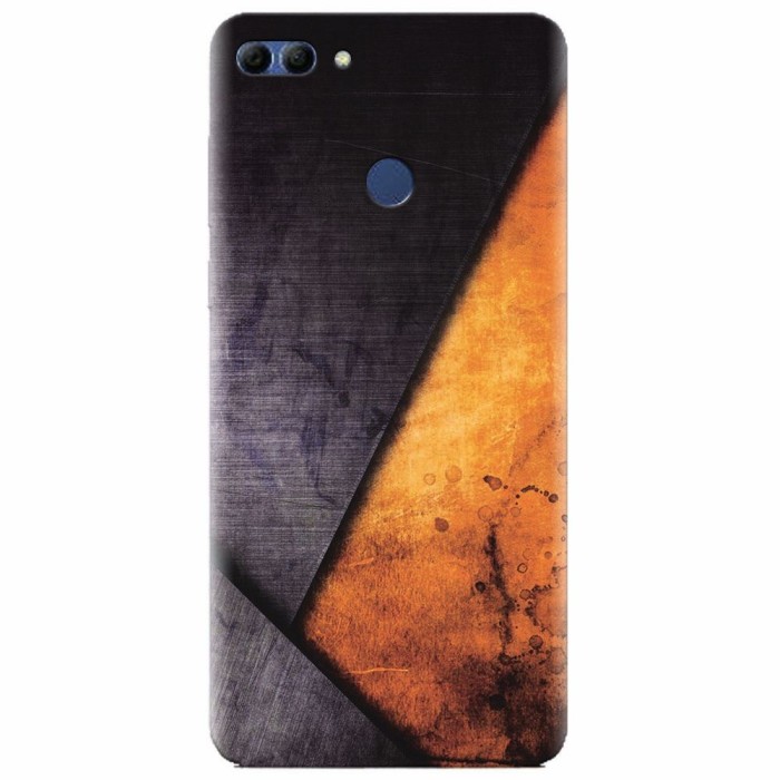 Husa silicon pentru Huawei Y9 2018, Abstract