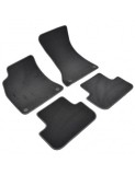 Set Covorase auto din mocheta Audi A4 IV [B8] (2008-2016), Umbrella