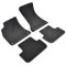 Set Covorase auto din mocheta Audi A4 IV [B8] (2008-2016)