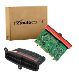 Modul Tms BMW Seria 7 F01, F02 LCI Full LED Adaptive - 63117440876 7440876 7381016