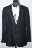 Sacou in Armani Collezioni