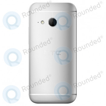 HTC One Mini 2 Capac baterie argintiu (fără NFC) foto