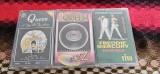 QUEEN LOT 3 CASETE