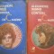HOPCT CONTESA DE CHARNY /ALEXANDRE DUMAS-2 VOL 1974EDIT CR -1190 PAGINI