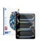 Folie sticla iPad Pro 13 (2024) Lito 9H Tempered Glass, transparenta