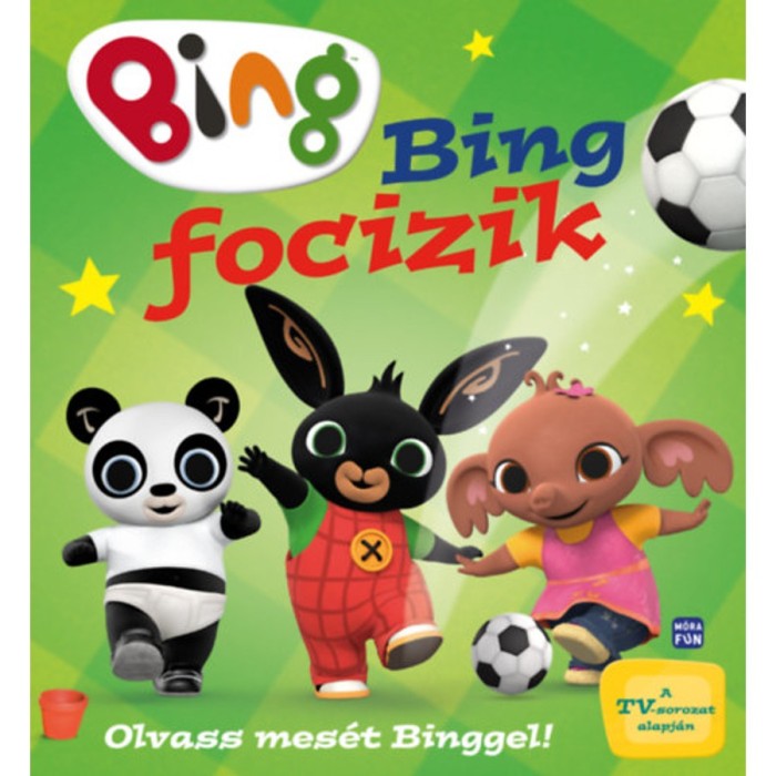 Bing focizik