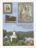 RF113 - Carte Postala - Manastirea Varatic, necirculata