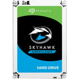 HDD SkyHawk 3.5&amp;#039;&amp;#039; 6TB 5400RPM SATA3 256MB