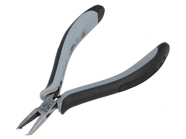 Clești SMD Laterali 135mm
