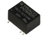 Convertor DC/DC 1W 10.8-13.2V la 5V 200mA TRI 1-1211SM